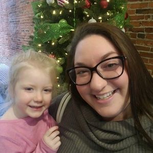Meet your Posher, Rachael